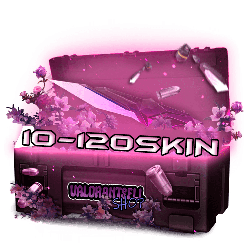 %100TR 10-120Skin Random Hesap