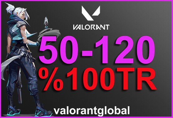 %100TR 50-120 FULL ENVANTER HESAPLAR