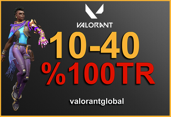 %100TR 10-40 ARASI FULL+ HESAPLAR