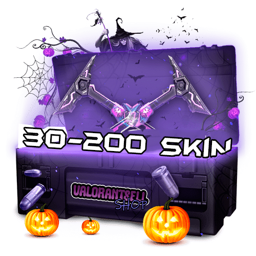 %100TR 30-120Skin Random Hesap